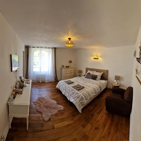 La Mouline Apartment Grolejac Exterior photo