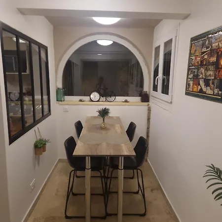 La Mouline Apartment Grolejac Exterior photo
