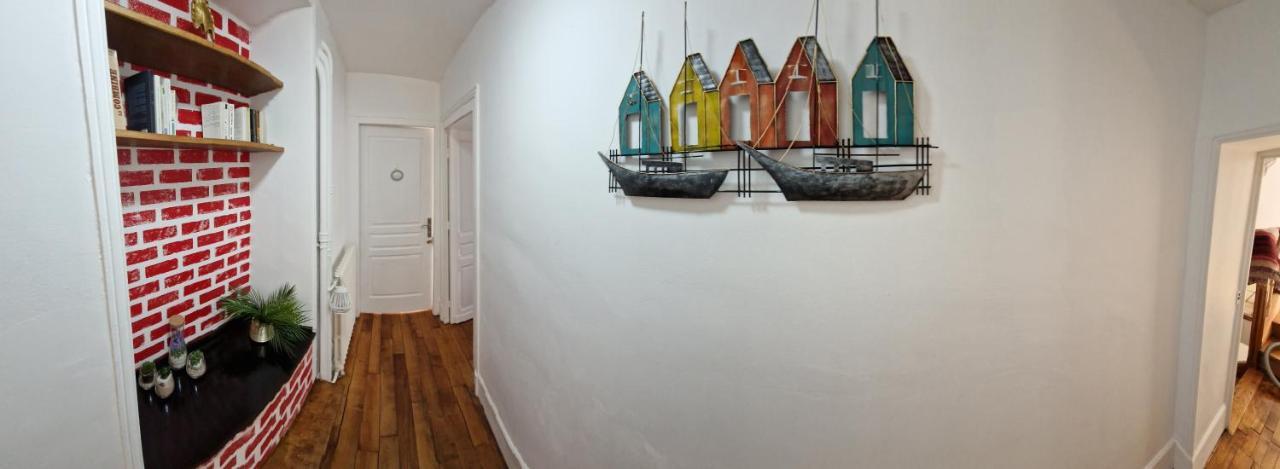 La Mouline Homestay