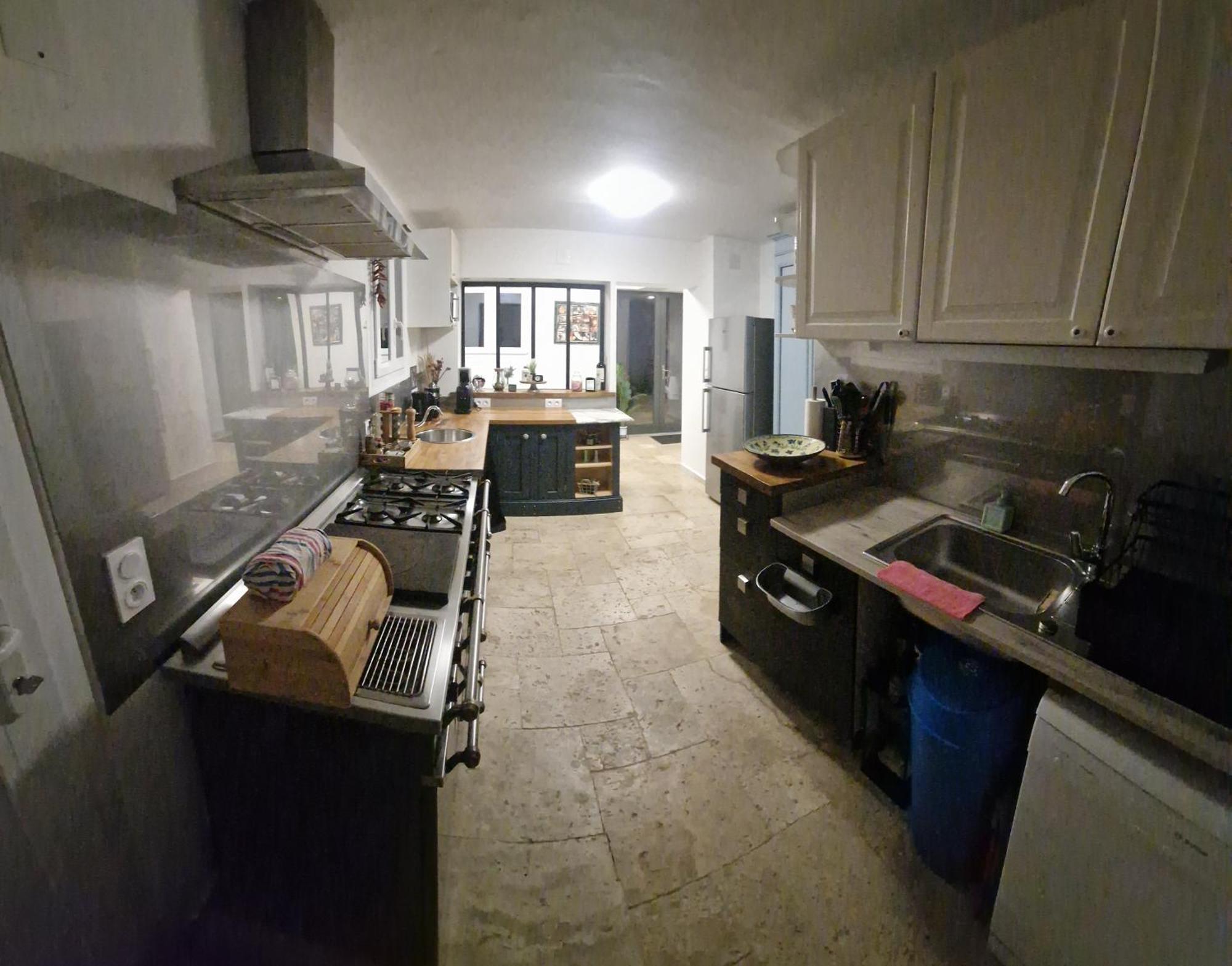 Homestay La Mouline Grolejac